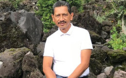 Yudy Widodo, Ex Petinggi Porsche dan Rolls-Royce Indonesia Meninggal Dunia