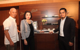 Strategi BMW Group Untuk Hadirkan Pengalaman Premium Terbaik Untuk Pelanggan Di Indonesia.