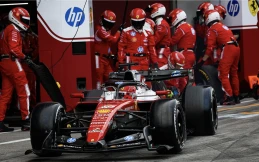 Jelang F1 Kanada 2026: Strategi Ban dan Rem Ferrari di Cuaca Dingin