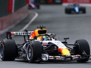 Berita F1: Arvid Lindblad Turut Andil dalam Pertarungan Racing Bulls