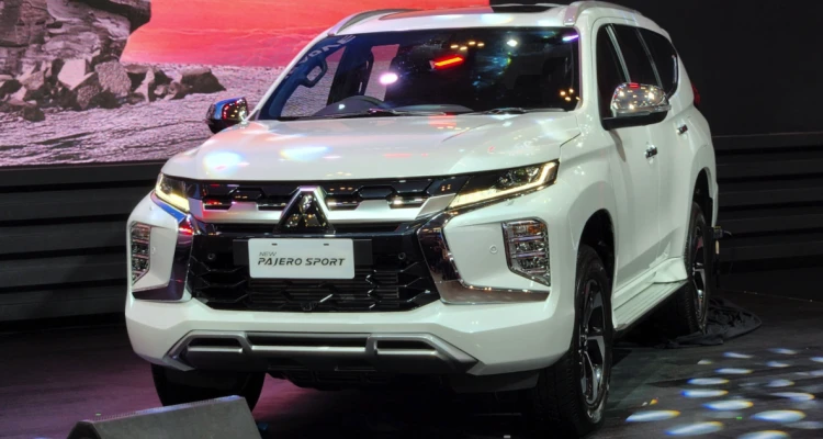Mitsubishi