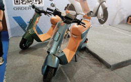 VMove Stardust dan SRT5 Tawarkan Promo Selama PEVS 2024