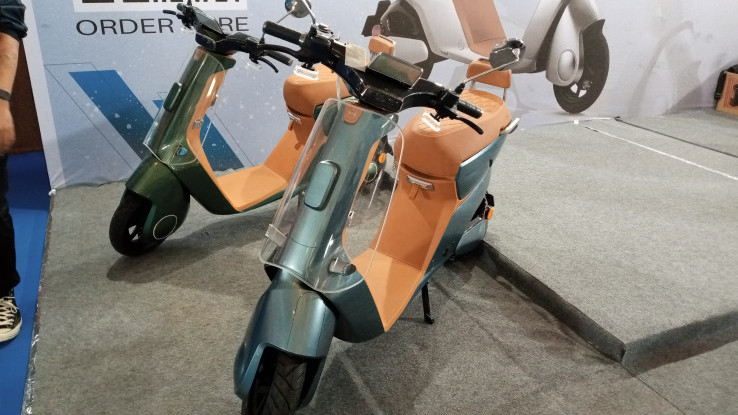 VMove Stardust dan SRT5 Tawarkan Promo Selama PEVS 2024