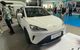 Ini Agenda Neta Selama Pameran GJAW 2024 ICE BSD City