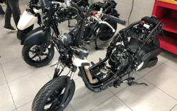Begini Teknologi Fitur dan Mesin Yamaha Grand Filano Hybrid-Connected yang Dibanderol Rp27 Jutaan