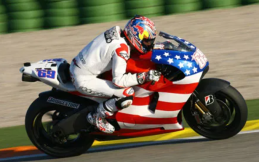 Punya Harga Fantastis, Motor Balap Legendaris Milik Nicky Hayden Berhasil Pecahkan Rekor