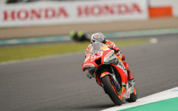 Hasil Kualifikasi MotoGP Jepang 2022 : Marc Marquez Raih Pole Position 