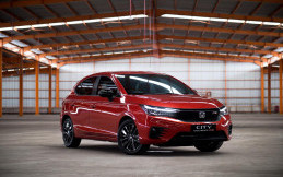 Honda Sabet Belasan Penghargaan Nasional 2021