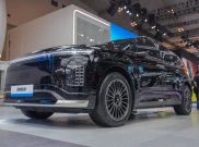 Hyundai Ioniq 9 Tampil Menawan, Simak Fitur Unggulannya