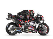 Spesifikasi Lengkap Aprilia RS-GP26 untuk MotoGP 2026