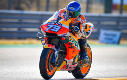 Ini Target Alex Marquez di MotoGP 2021