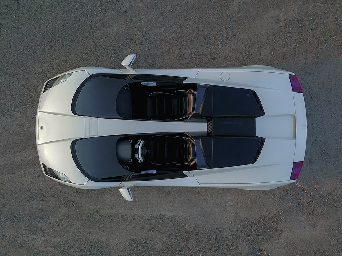 Lamborghini Concept S