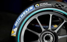 Michelin Safe Mobility 2020 Digelar Secara Digital