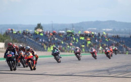 Jadwal MotoGP Prancis 2022 