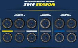 Seluruh Pebalap MotoGP Setuju Tak Pakai Ban Michelin Saat Balapan