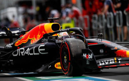 Pirelli Alokasikan 12 Set Ban 18 Inci di GP Emilia Romagna