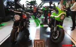 Inilah APM dan Miss Motor Show Pemenang IIMS 2018