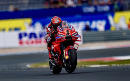 Klasemen MotoGP 2024: Francesco Bagnaia Semakin Dekat Dengan Jorge Martin