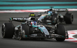 John Owen akan Meninggalkan Tim F1 Mercedes AMG Petronas