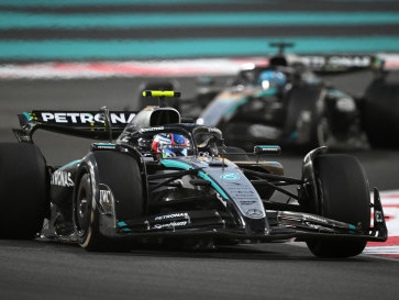 John Owen akan Meninggalkan Tim F1 Mercedes AMG Petronas