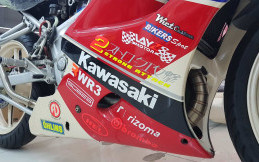 Cutting Sticker Bisa Awet 6 Tahun, Ini Caranya!