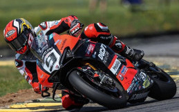 Ducati Pertimbangkan Danilo Petrucci untuk Turun di WSBK 2023