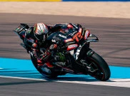 4 Motor Aprilia RS-GP Tembus ke Sesi Q2 di MotoGP Belanda 2026