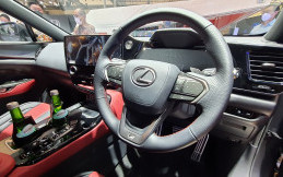 Reparasi Airbag Pasca Kecelakaan Segini Biayanya