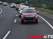 10 Mobil Terlaris di Indonesia Sepanjang April 2018