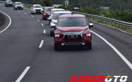 10 Mobil Terlaris di Indonesia Sepanjang April 2018