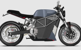 Ini Motor Listrik yang Hanya Butuh 15 Menit untuk Pengecasan Full