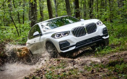 Mengupas Fitur Canggih yang Tersedia di All-New BMW X5