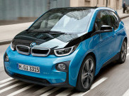 BMW Recall 19.130 Unit Mobil Listrik i3