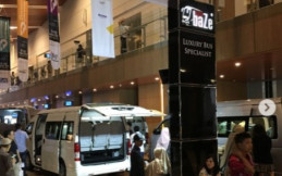 Besarkan Merek Baze, Modifikator Bari Setiadi Meninggal Dunia