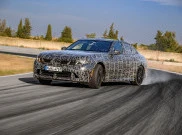 BMW M350 xDrive ada Fitur Drift Khusus!
