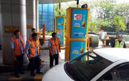 Hasil Evaluasi Jasa Marga soal Kebijakan Ganjil Genap di Tol Jakarta-Cikampek