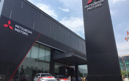 Diler Mitsubishi Motor Kini Hadir di Kawasan Lenteng Agung