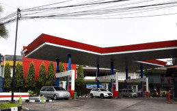 Tidak Ada Mudik, Kosumsi BBM di Sumut Menurun Saat Lebaran 2020 
