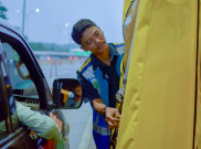 Diskon Tarif 20% Berlaku di 8 Ruas Tol Saat Libur Nataru, Berikut Jadwal dan Lokasinya