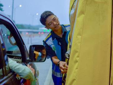 Diskon Tarif 20% Berlaku di 8 Ruas Tol Saat Libur Nataru, Berikut Jadwal dan Lokasinya