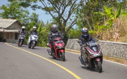  5 Cara Merawat Motor agar Awet, Nomor 1 Sering Diabaikan