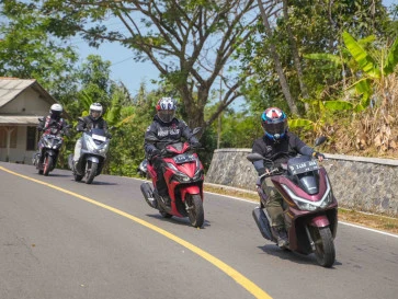 5 Cara Merawat Motor agar Awet, Nomor 1 Sering Diabaikan