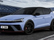 Hyundai i20 N Generasi Terbaru Tetap Pertahankan Transmisi Manual