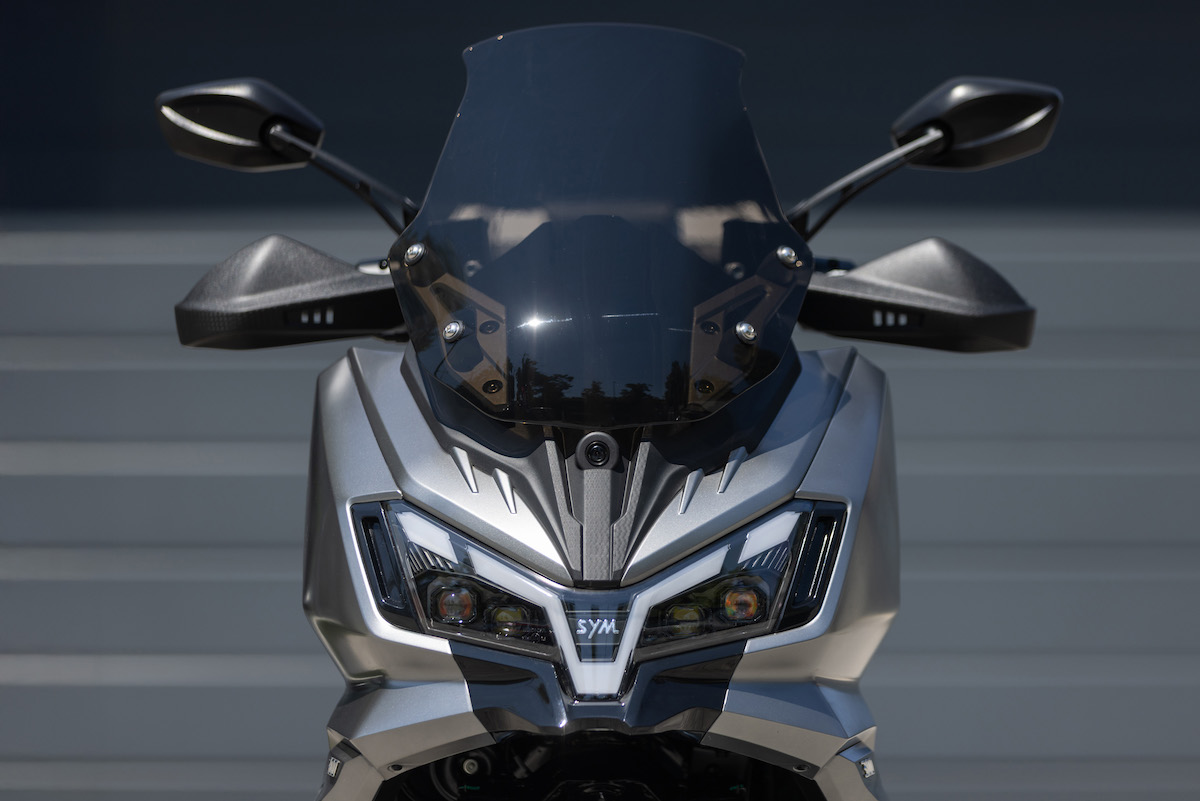 SYM ADX 300