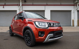 Diklaim Lebih Murah, Segini Biaya Perawatan Suzuki Ignis