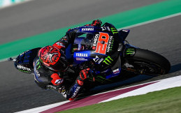 Ini Penjelasan Fabio Quartararo Bisa Tampil Cepat di MotoGP 2021