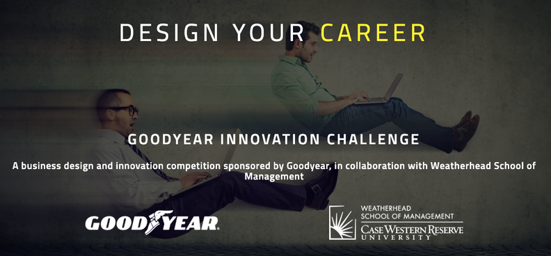 Goodyear Innovation Challenge Kelima Pecahkan Rekor Proposal Terbanyak