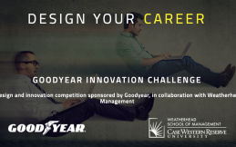 Goodyear Innovation Challenge Kelima Pecahkan Rekor Proposal Terbanyak