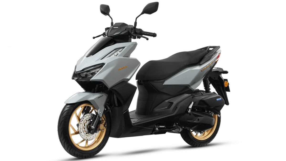 Honda Vario 160 Baru Hadir di Malaysia, Update Warna dan Harga