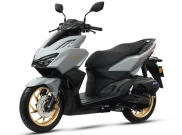 Honda Vario 160 Baru Hadir di Malaysia, Update Warna dan Harga